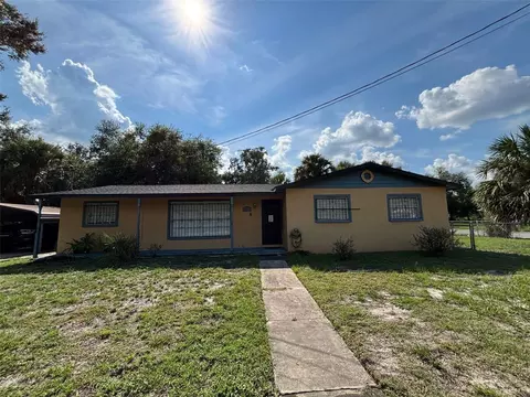 820 Martin L King Jr Ave, Lakeland, FL 33815