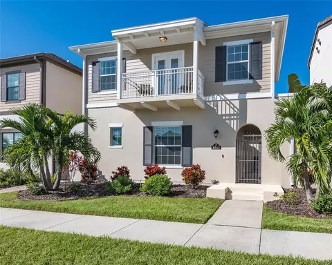 8040 Allure Dr, Melbourne, FL 32940