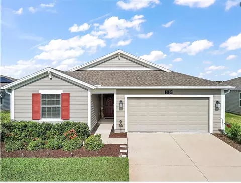5120 Tanzanite Dr, Mount Dora, FL 32757