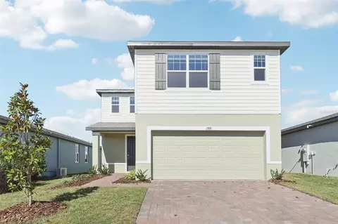 3509 Broadwing Blvd, Poinciana, FL 34759
