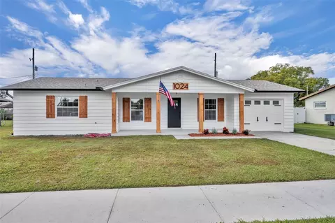 1024 S Alder Ave, Orlando, FL 32807