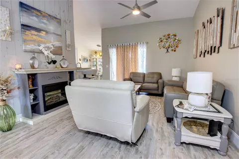 Living - 2722 Maywood St, Eustis, FL 32726 photo 2 of 2