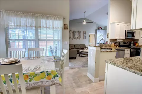 Dining - 2722 Maywood St, Eustis, FL 32726 photo 1 of 3