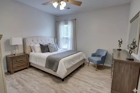 Bedroom - 2722 Maywood St, Eustis, FL 32726 photo 2 of 3