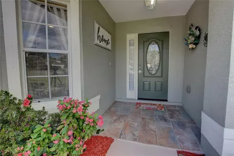 Entry Way - 2722 Maywood St, Eustis, FL 32726 photo 1 of 2