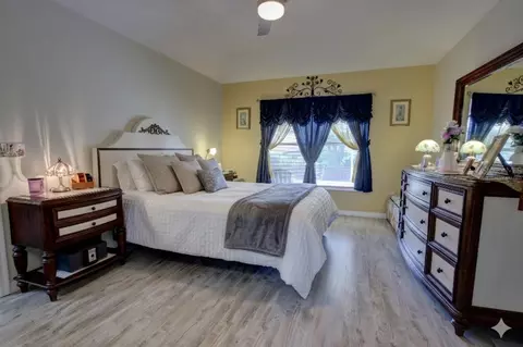 Bedroom - 2722 Maywood St, Eustis, FL 32726 photo 1 of 3