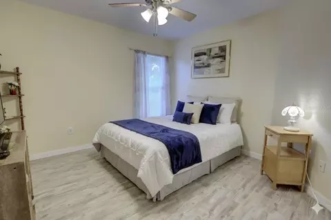 Bedroom - 2722 Maywood St, Eustis, FL 32726 photo 3 of 3