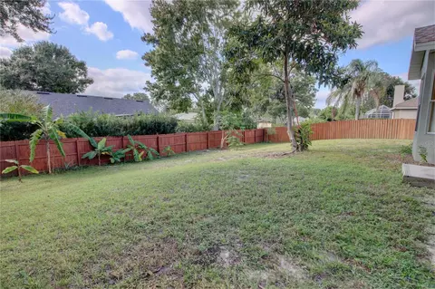 Exterior - 2722 Maywood St, Eustis, FL 32726 photo 4 of 4