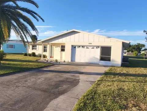1740 Edith Ave, Englewood, FL 34223