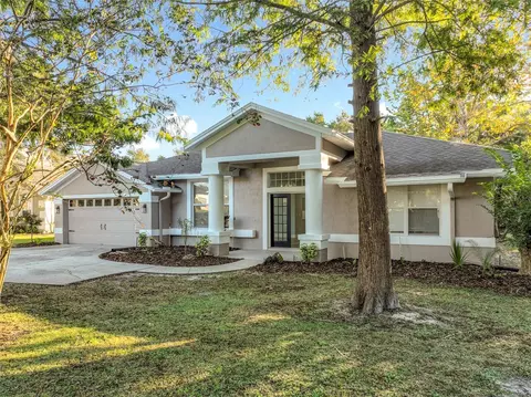 1002 Beckstrom Dr, Oviedo, FL 32765