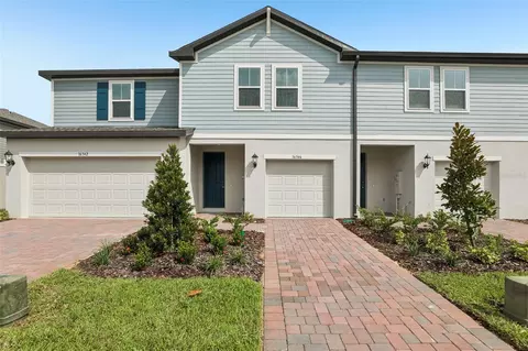 16346 Bird Of Paradise Ave, Clermont, FL 34714