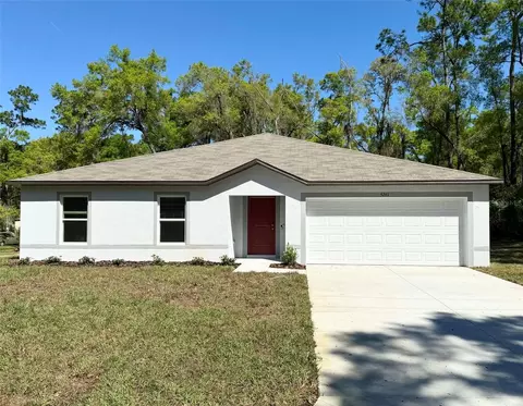 3125 E Michael St, Inverness, FL 34453