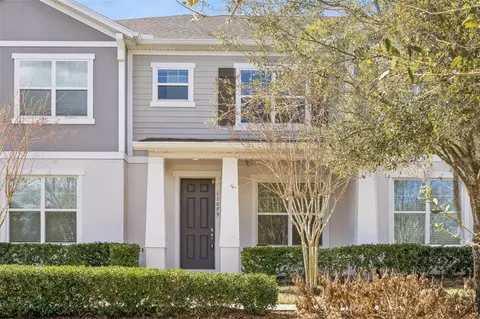 11079 Hanlon Terrace Aly, Winter Garden, FL 34787