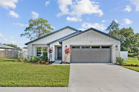 351 Haversham Rd, Deltona, FL 32725