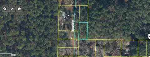 17847 Lil Dixie Dr, Sanderson, FL 32087