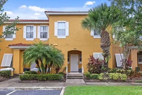140 Pompano Beach Dr, Kissimmee, FL 34746