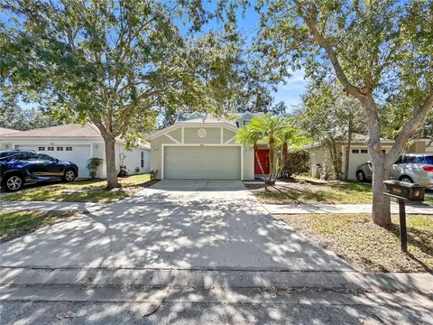 5859 Wrenwater Dr, Lithia, FL 33547