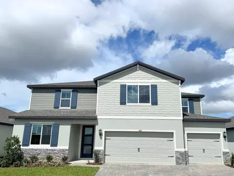 1862 Coolridge Pl, Zephyrhills, FL 33541