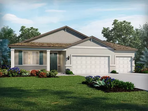 13739 Richland Gulf Cir, Parrish, FL 34219