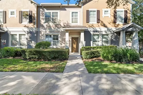 7504 Bentonshire Ave, Windermere, FL 34786