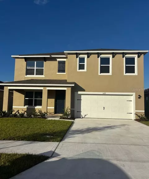 5197 Masser Rd, Saint Cloud, FL 34772