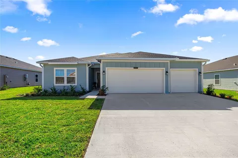 8743 SW 67th Cir, Ocala, FL 34476