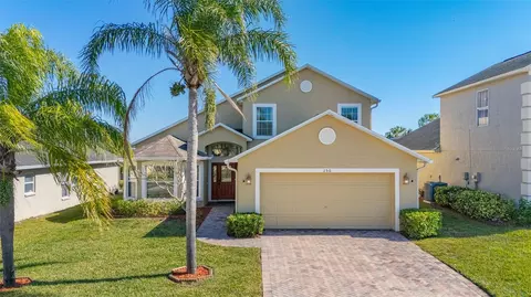 150 Knightsbridge Cir, Davenport, FL 33896