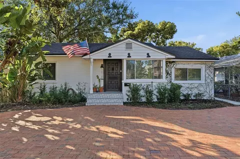 1010 Aragon Ave, Winter Park, FL 32789