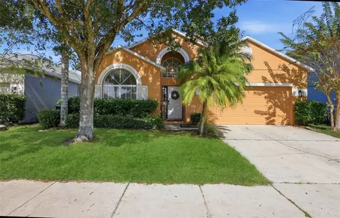 2275 Victoria Falls Dr, Orlando, FL 32824