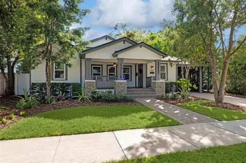 1024 W Harvard St, Orlando, FL 32804