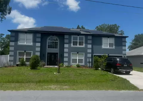 602 Rosaro Ct, Kissimmee, FL 34758