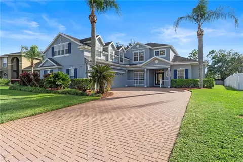 10460 Wiscane Ave, Orlando, FL 32836