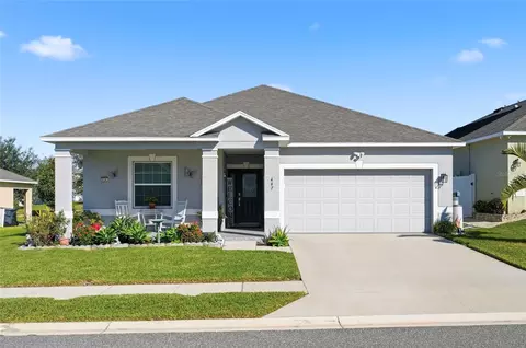 447 Pinecrest Loop, Davenport, FL 33837
