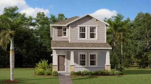2485 Rider Rain Ln, Apopka, FL 32703
