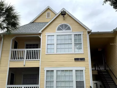 1081 S Hiawassee Rd #723, Orlando, FL 32835