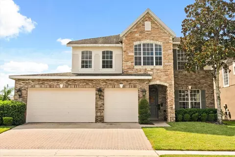 4842 Cains Wren Trl, Sanford, FL 32771