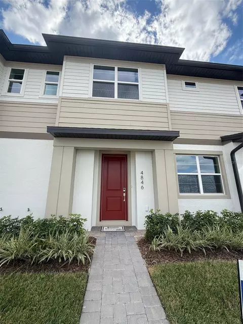 4846 Prairie Preserve Run, Saint Cloud, FL 34772