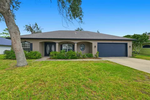 609 Renner Rd, Port Orange, FL 32127