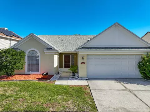 3609 Idle Hour Dr, Orlando, FL 32822