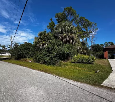 Badali Road, North Port, FL 34286