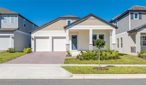 5290 Citrus Leaf Blvd, Winter Garden, FL 34787