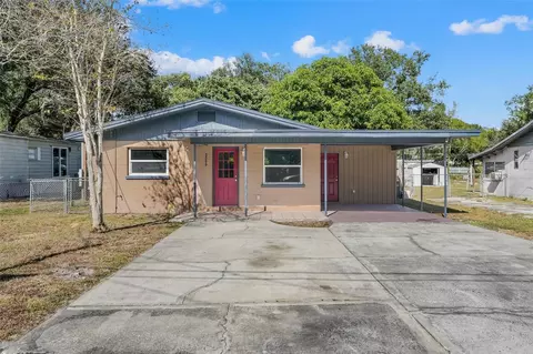 3509 Avenue U NW, Winter Haven, FL 33881