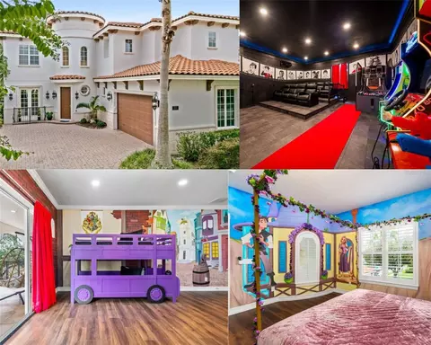1227 Radiant St, Reunion, FL 34747