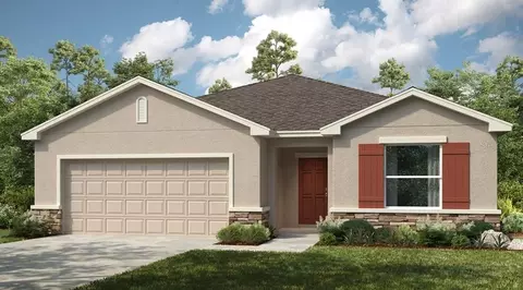 4824 Sunflower St, Lake Hamilton, FL 33851