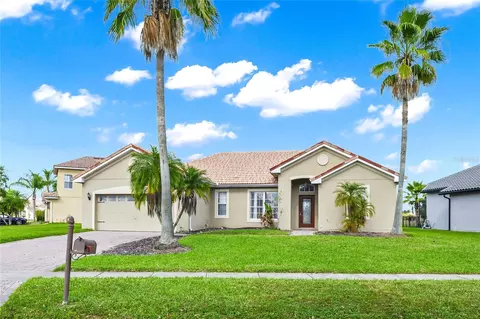 2961 Skyview Dr, Kissimmee, FL 34746