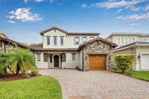 10732 Mobberley Cir, Orlando, FL 32832