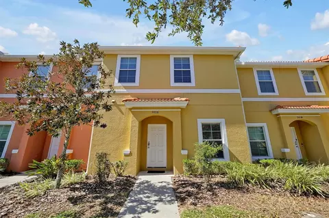 3016 Red Ginger Rd, Kissimmee, FL 34747