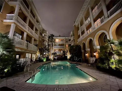 860 N Orange Ave #217, Orlando, FL 32801