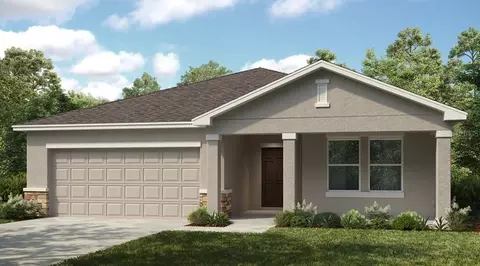 4804 Sunflower St, Lake Hamilton, FL 33851