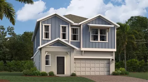 677 Terrapin Dr, Debary, FL 32713